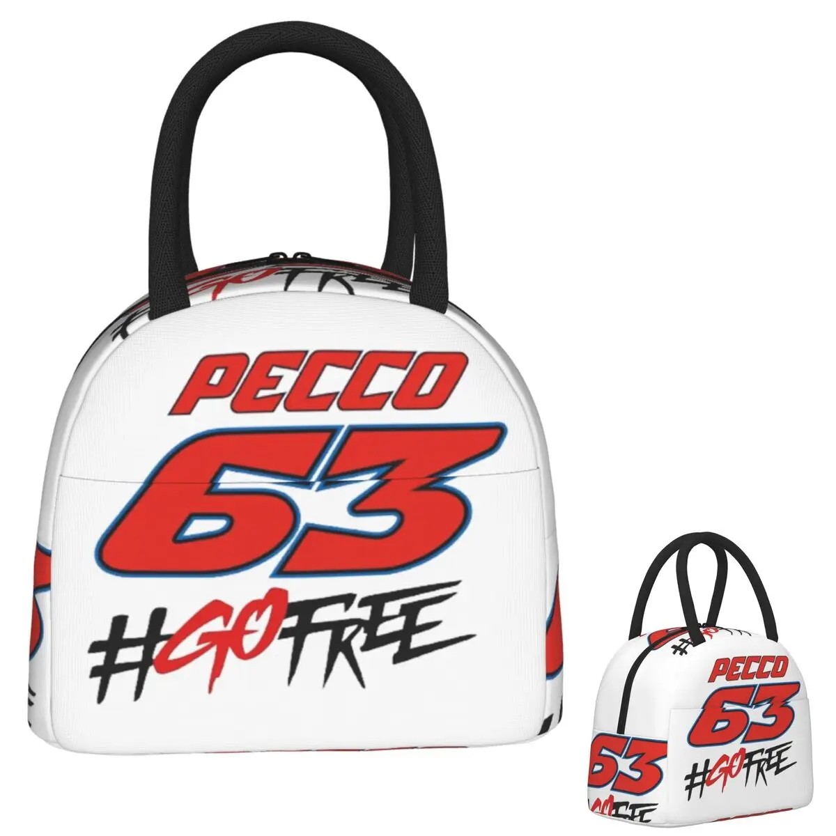 Pecco Bagnaia 63         ǰ   ö  Ʈ